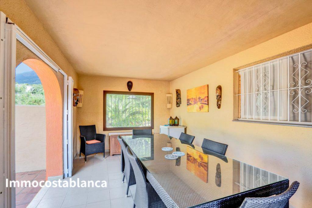 5 room villa in Javea (Xabia), 277 m², 699,000 €, photo 8, listing 27081856