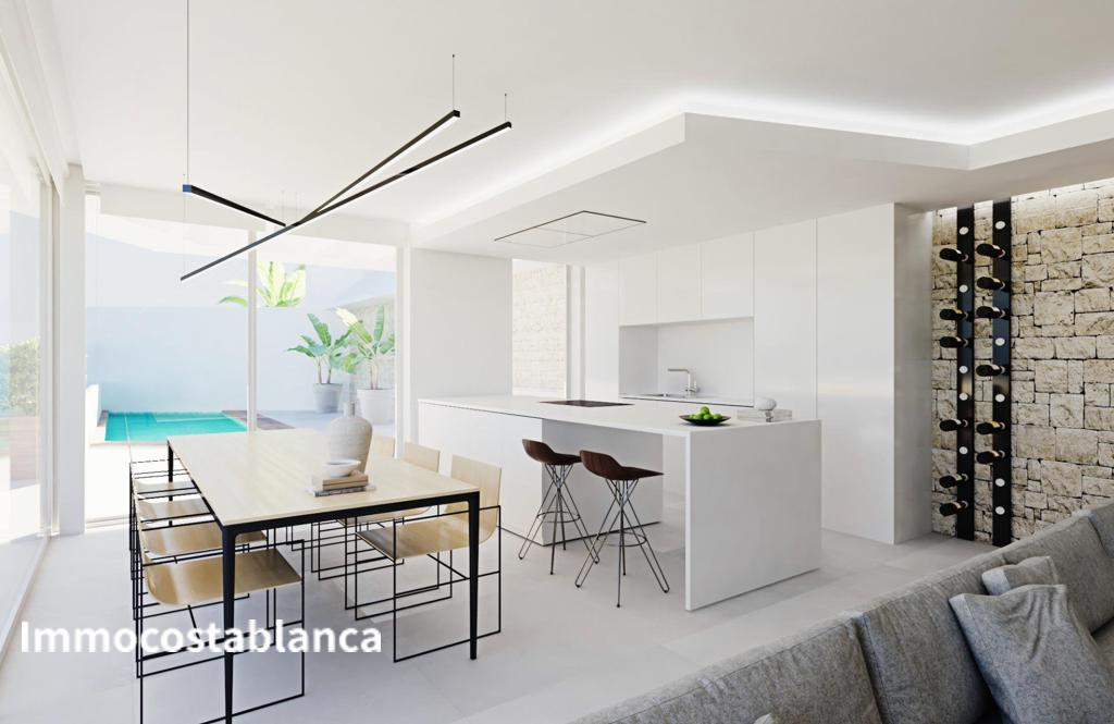 Apartment in Calpe, 244 m², 1,200,000 €, photo 5, listing 42127536