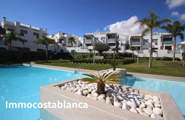 3 room apartment in Torrevieja, 83 m²