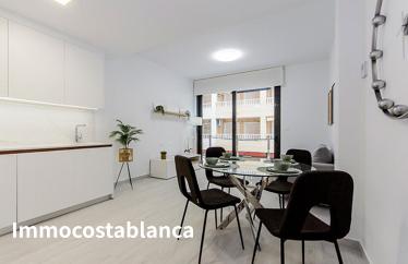 Apartment in Torrevieja, 42 m²