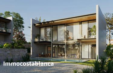 Detached house in Calpe, 273 m²