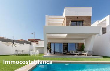 Villa in Benidorm, 392 m²
