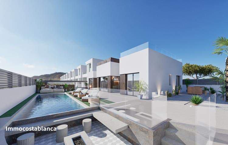 Villa in El Campello, 950,000 €, photo 1, listing 11315456