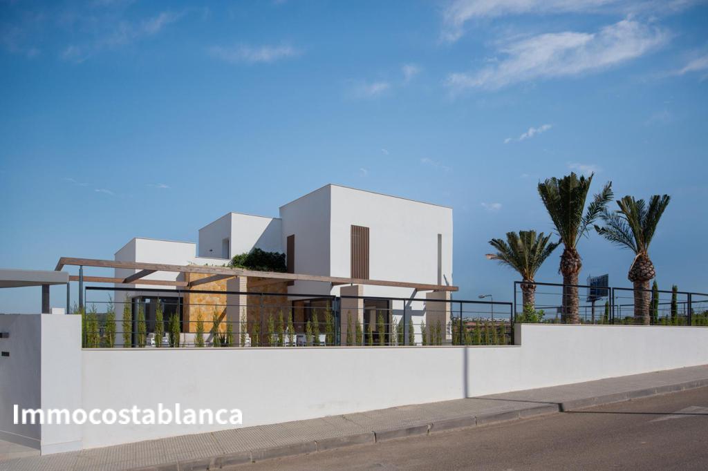 Villa in Orihuela Costa, 196 m², 1,160,000 €, photo 2, listing 42215536