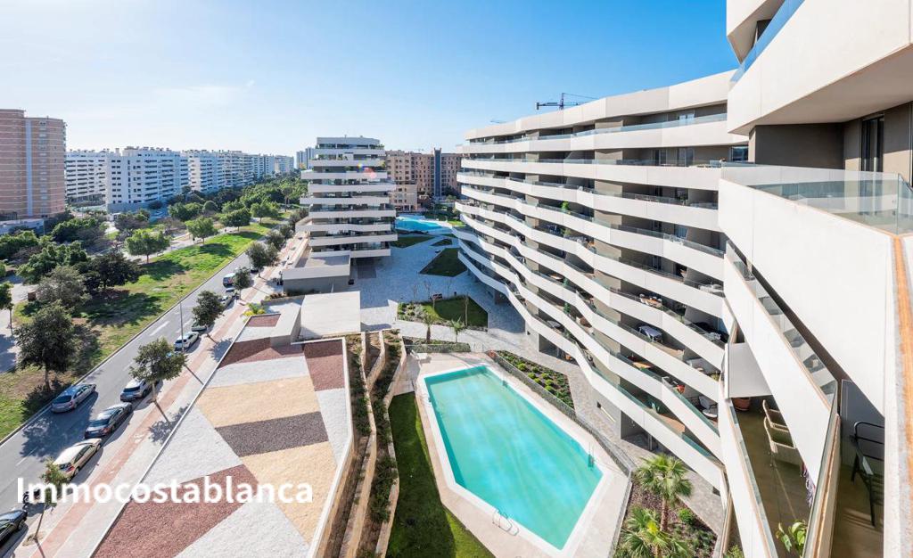 Apartment in Alicante, 203 m², 650,000 €, photo 7, listing 33829696