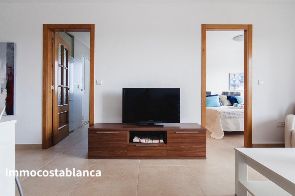 Apartment in Dehesa de Campoamor, 116 m², 145,000 €, photo 4, listing 22317448