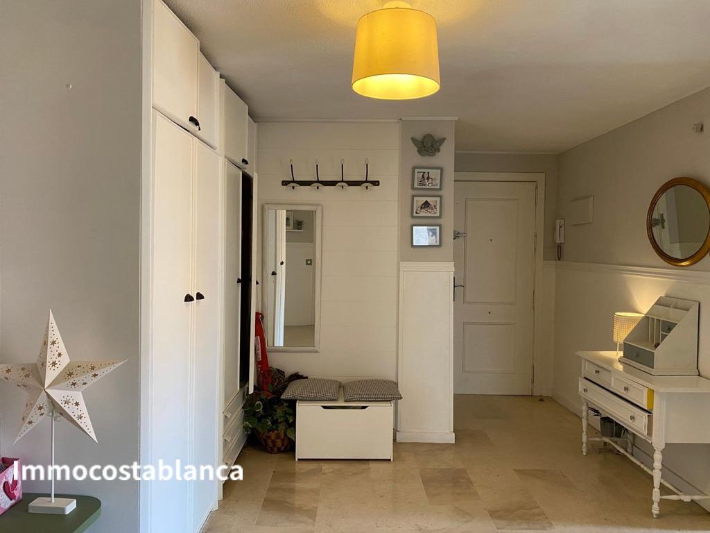 Apartment in Benidorm, 120 m², 320,000 €, photo 9, listing 43343536
