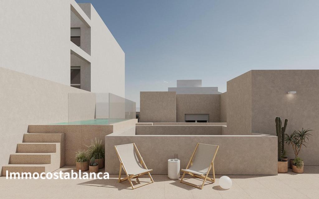 Apartment in Torrevieja, 69 m², 272,000 €, photo 10, listing 22287536