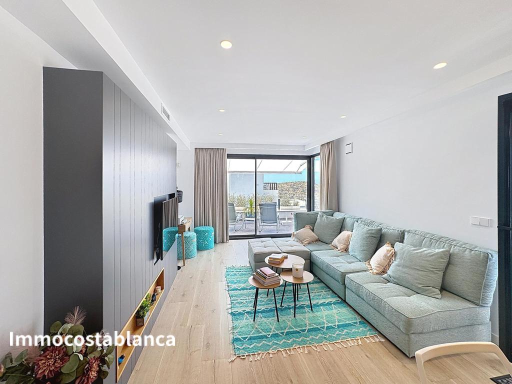 Penthouse in Benitachell, 165 m², 549,000 €, photo 9, listing 43101136