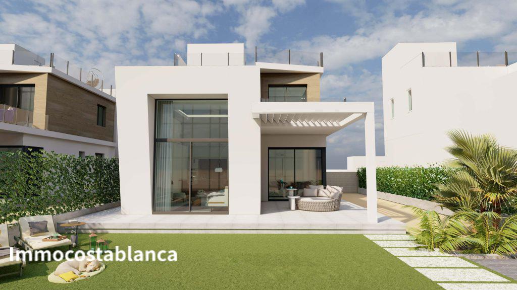 4 room villa in Finestrat, 286 m², 549,000 €, photo 7, listing 76350576