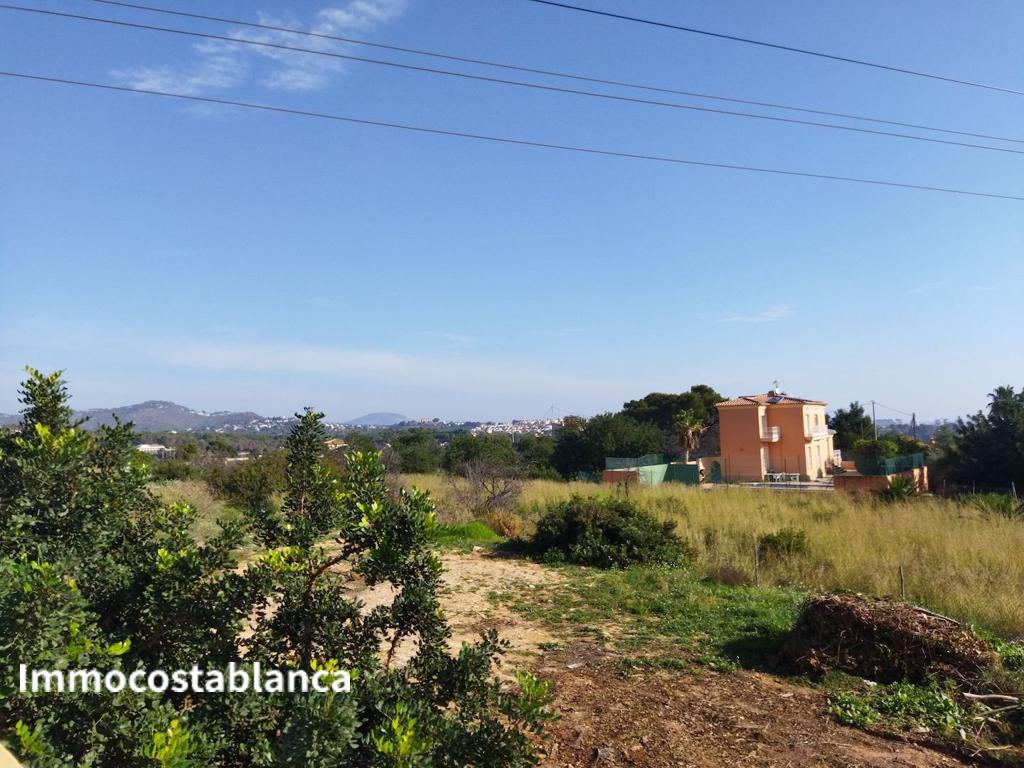 Detached house in Calpe, 240 m², 950,000 €, photo 4, listing 66449136