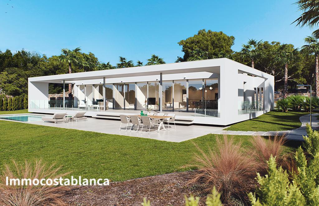 Villa in Dehesa de Campoamor, 162 m², 1,385,000 €, photo 1, listing 36754496