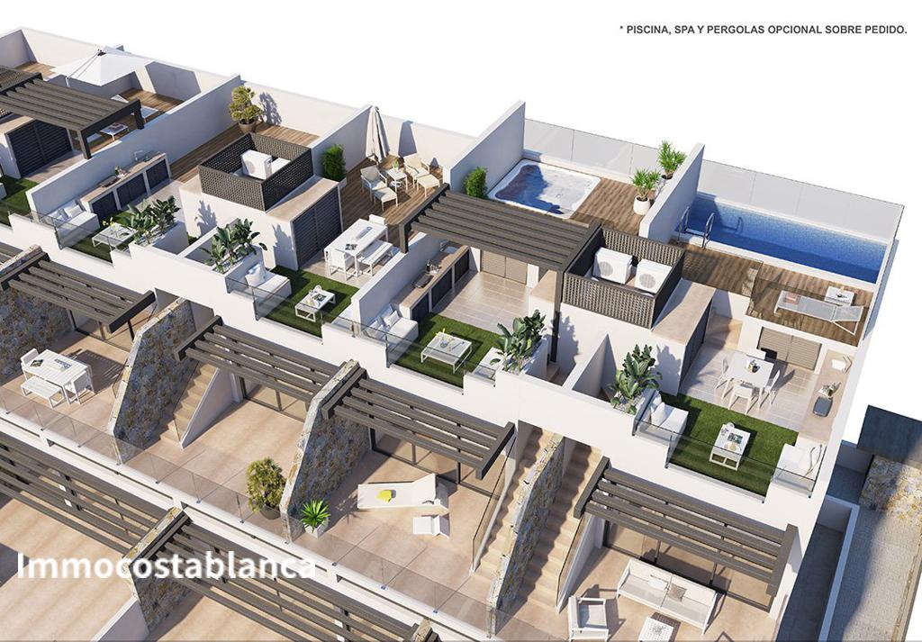Terraced house in Guardamar del Segura, 119 m², 368,000 €, photo 8, listing 19829448