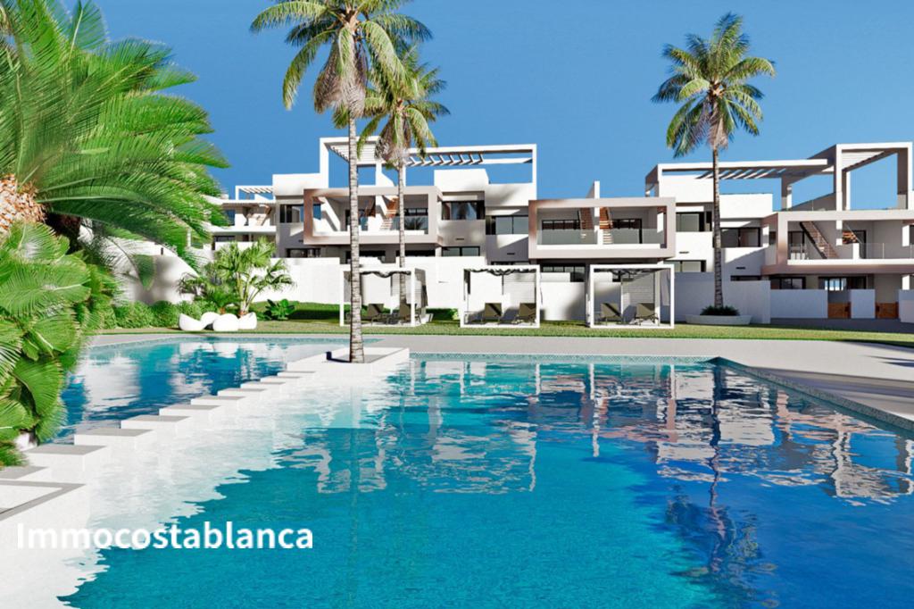 Apartment in Finestrat, 138 m², 380,000 €, photo 4, listing 70257936