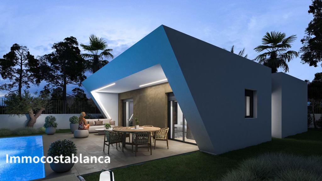 Villa in El Fondó de les Neus, 108 m², 326,000 €, photo 2, listing 60482016