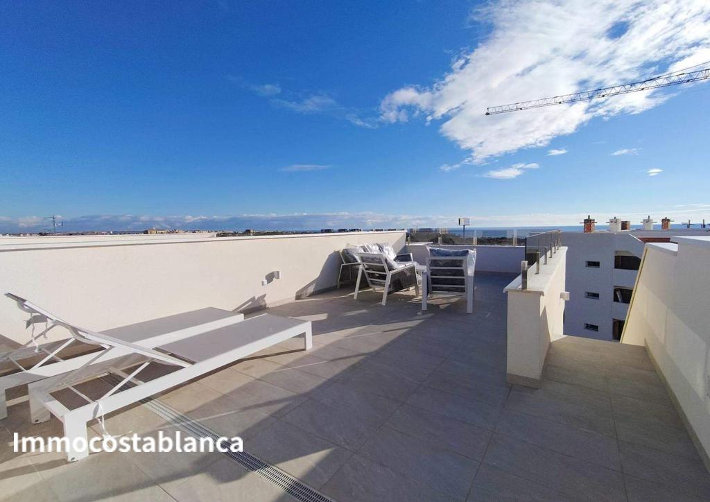 Penthouse in Torrevieja, 157 m², 399,000 €, photo 5, listing 821056