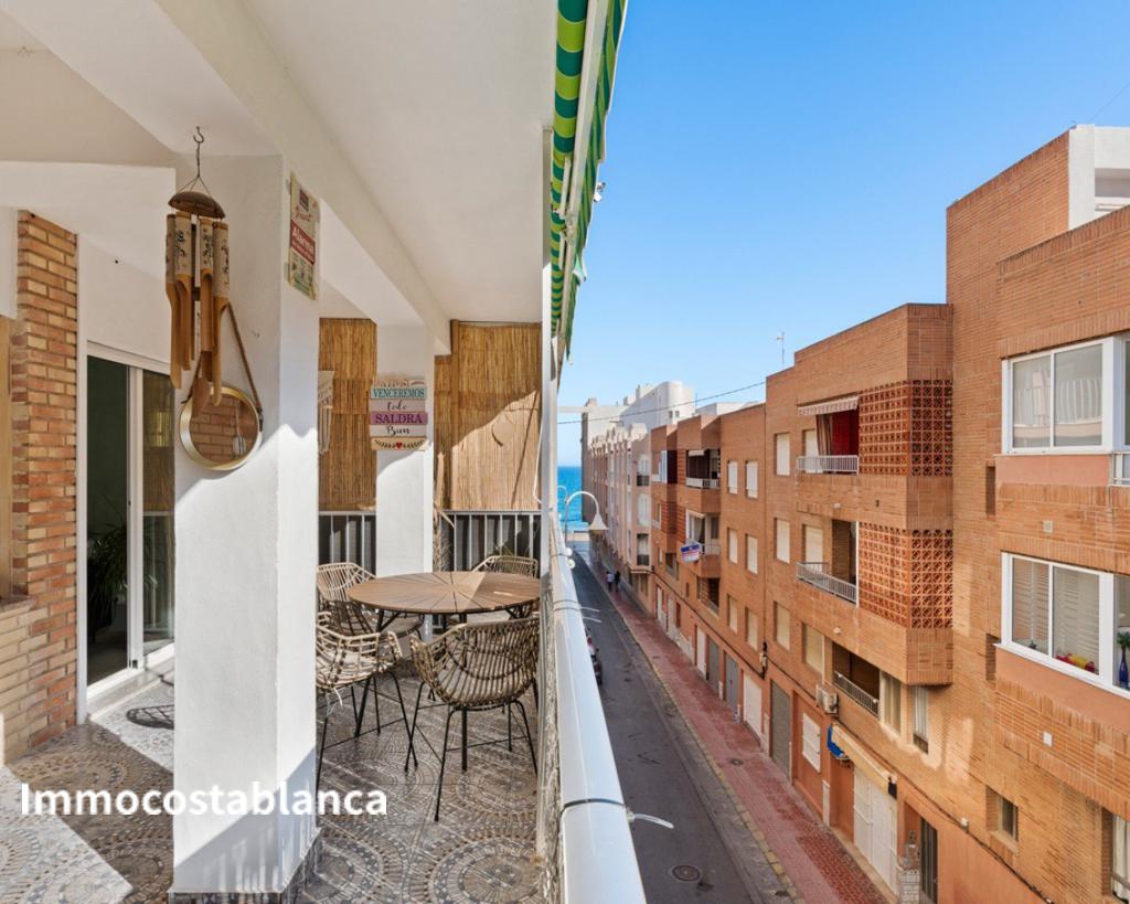 Apartment in Guardamar del Segura, 101 m², 199,000 €, photo 8, listing 51479536
