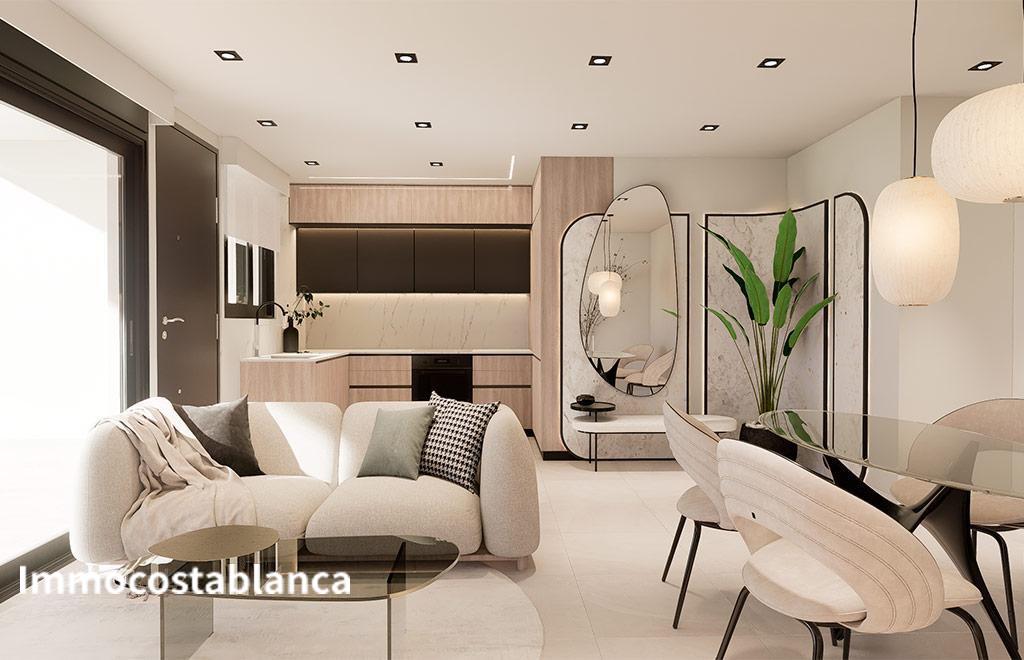 Apartment in Pilar de la Horadada, 68 m², 296,000 €, photo 2, listing 16801216