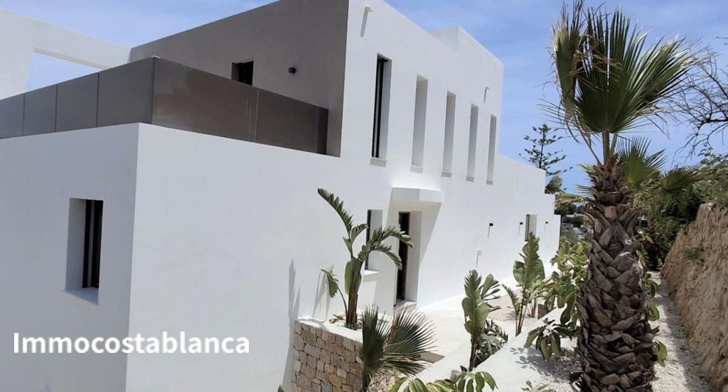 Detached house in Benissa, 621 m², 3,195,000 €, photo 4, listing 60128416