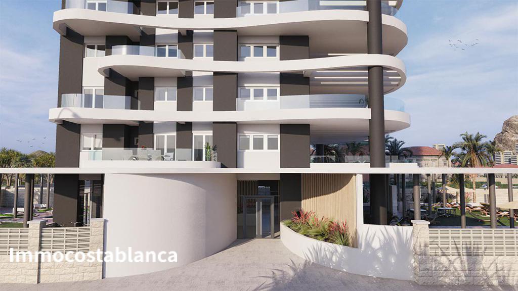 Apartment in Calpe, 267 m², 970,000 €, photo 5, listing 69079536