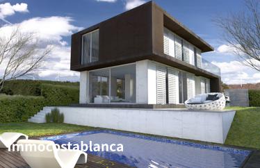 Villa in Arenals del Sol, 203 m²