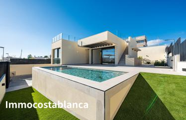 Villa in Polop, 200 m²