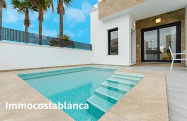 Villa in Torrevieja, 115 m²