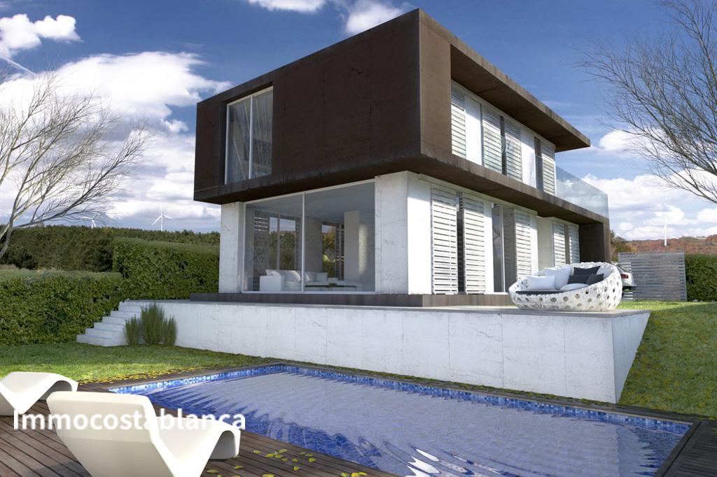 Villa in Arenals del Sol, 203 m², 505,000 €, photo 1, listing 61784896