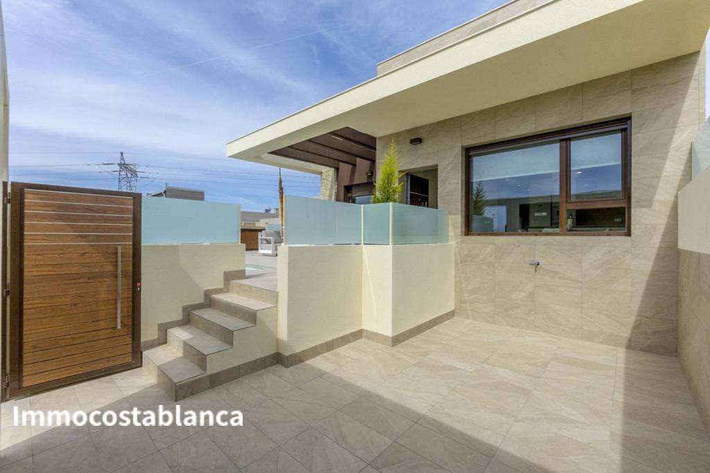 Villa in Benijofar, 109 m², 369,000 €, photo 2, listing 63800096