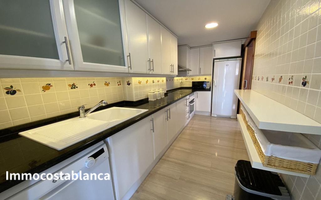 Apartment in Calpe, 285 m², 452,000 €, photo 10, listing 1888176