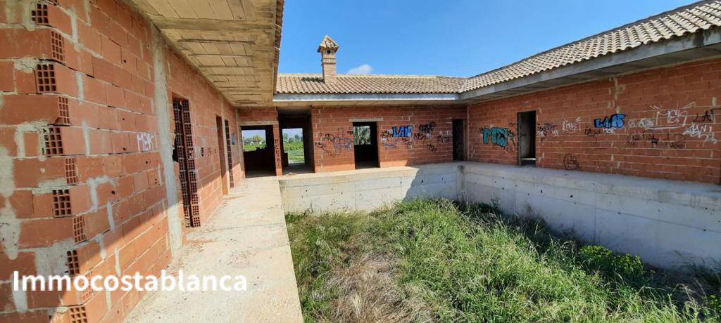 Detached house in Orihuela, 450 m², 146,000 €, photo 10, listing 13175688
