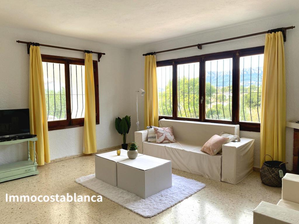 Villa in Calpe, 141 m², 399,000 €, photo 4, listing 62597856