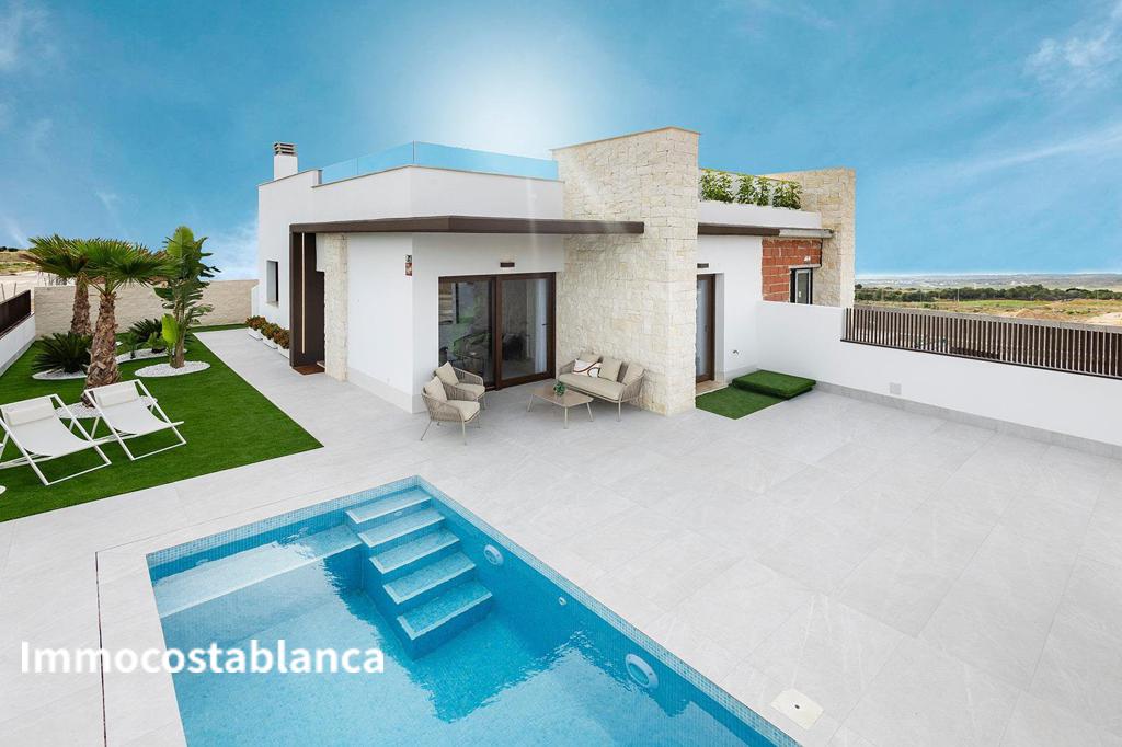 Villa in Orihuela Costa, 73 m², 351,000 €, photo 4, listing 50295536