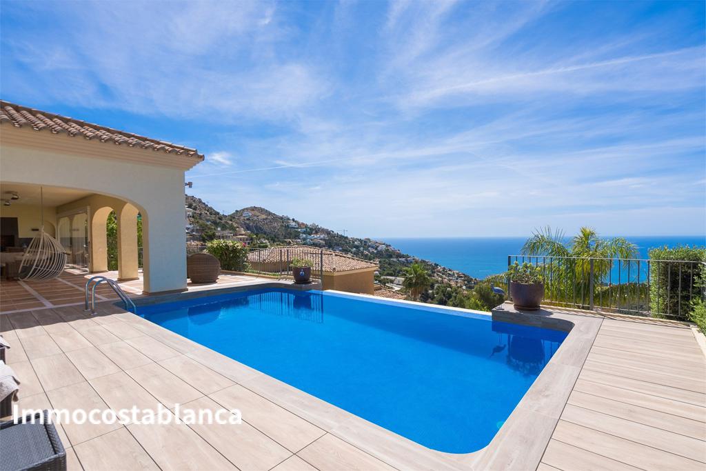 Detached house in Alicante, 328 m², 1,570,000 €, photo 8, listing 1196256