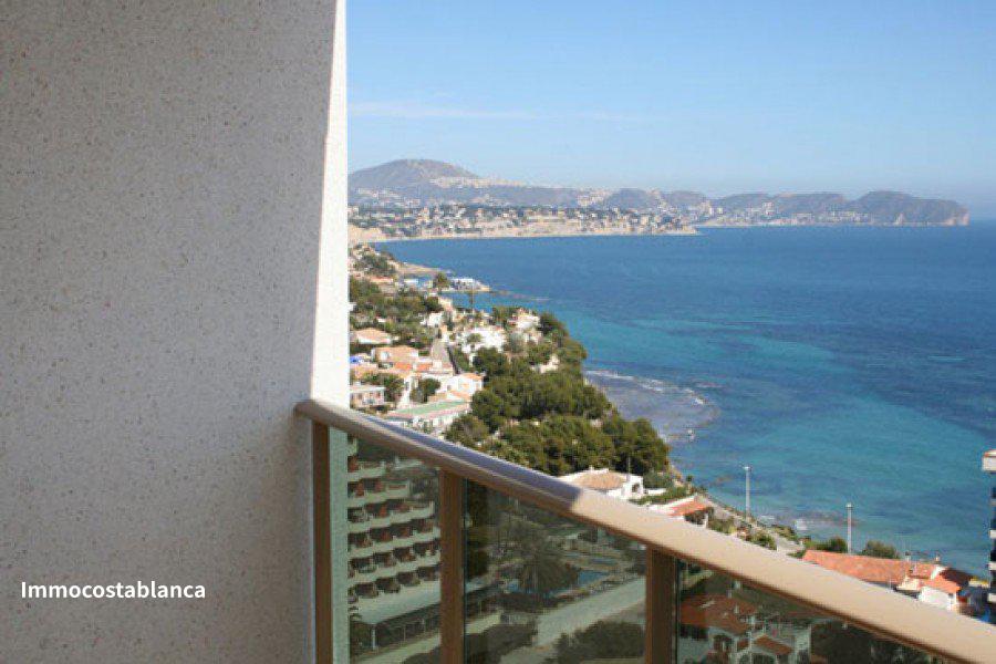 2 room apartment in Calpe, 63 m², 150,000 €, photo 3, listing 46179048