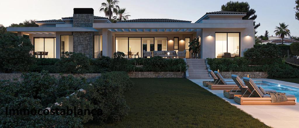 Villa in Javea (Xabia), 420 m², 1,780,000 €, photo 2, listing 519536