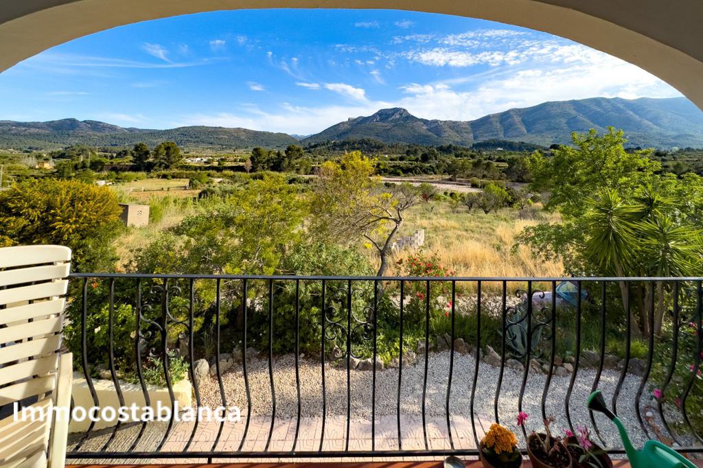 Detached house in Alicante, 95 m², 250,000 €, photo 3, listing 1440256