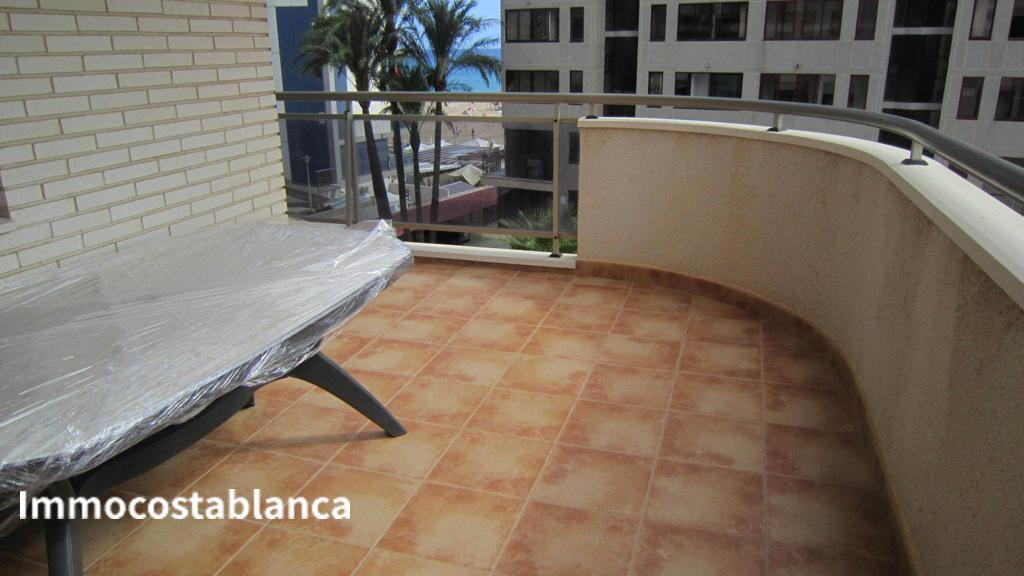 Apartment in Calpe, 120 m², 280,000 €, photo 10, listing 14791848