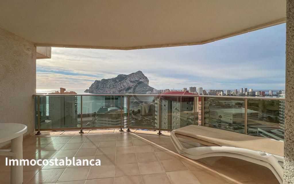 Apartment in Calpe, 101 m², 290,000 €, photo 1, listing 20928176
