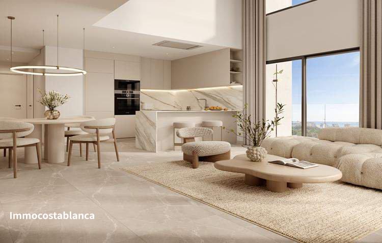 Penthouse in Calpe, 192 m², 1,100,000 €, photo 10, listing 15552416