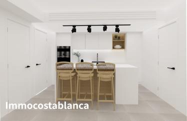 Detached house in Pilar de la Horadada, 73 m²