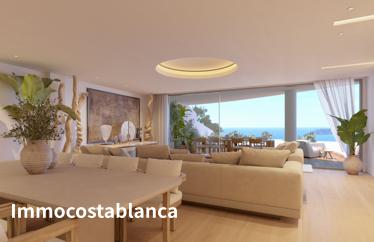 Apartment in Altea, 585 m²
