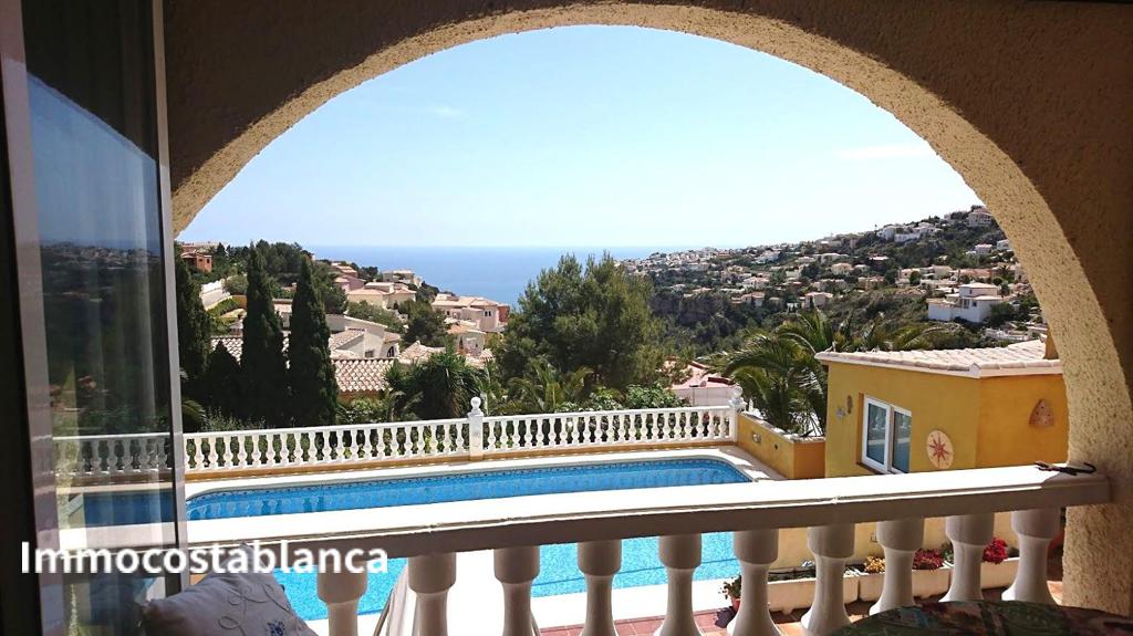 Villa in Benitachell, 330 m², 585,000 €, photo 8, listing 45159536