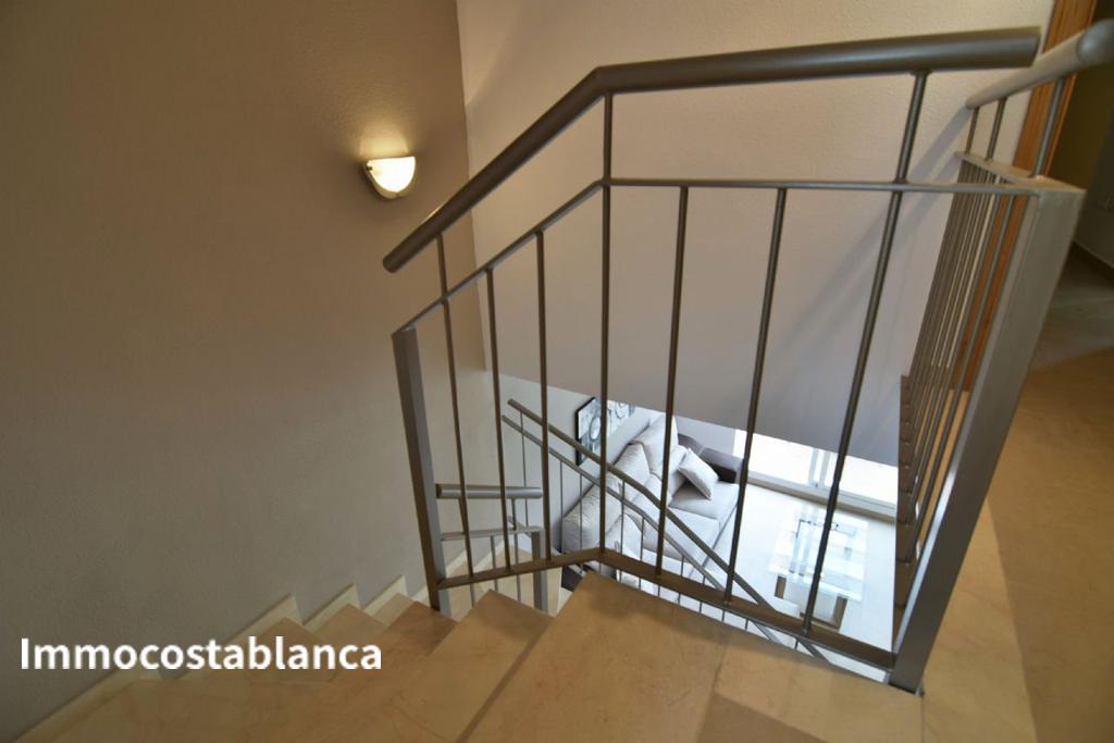 Townhome in Calpe, 115 m², 230,000 €, photo 2, listing 49008176