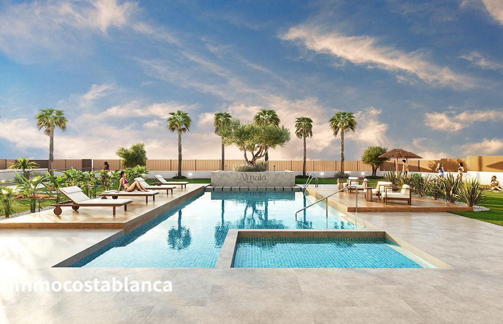 Apartment in Torrevieja, 46 m², 240,000 €, photo 3, listing 63324416