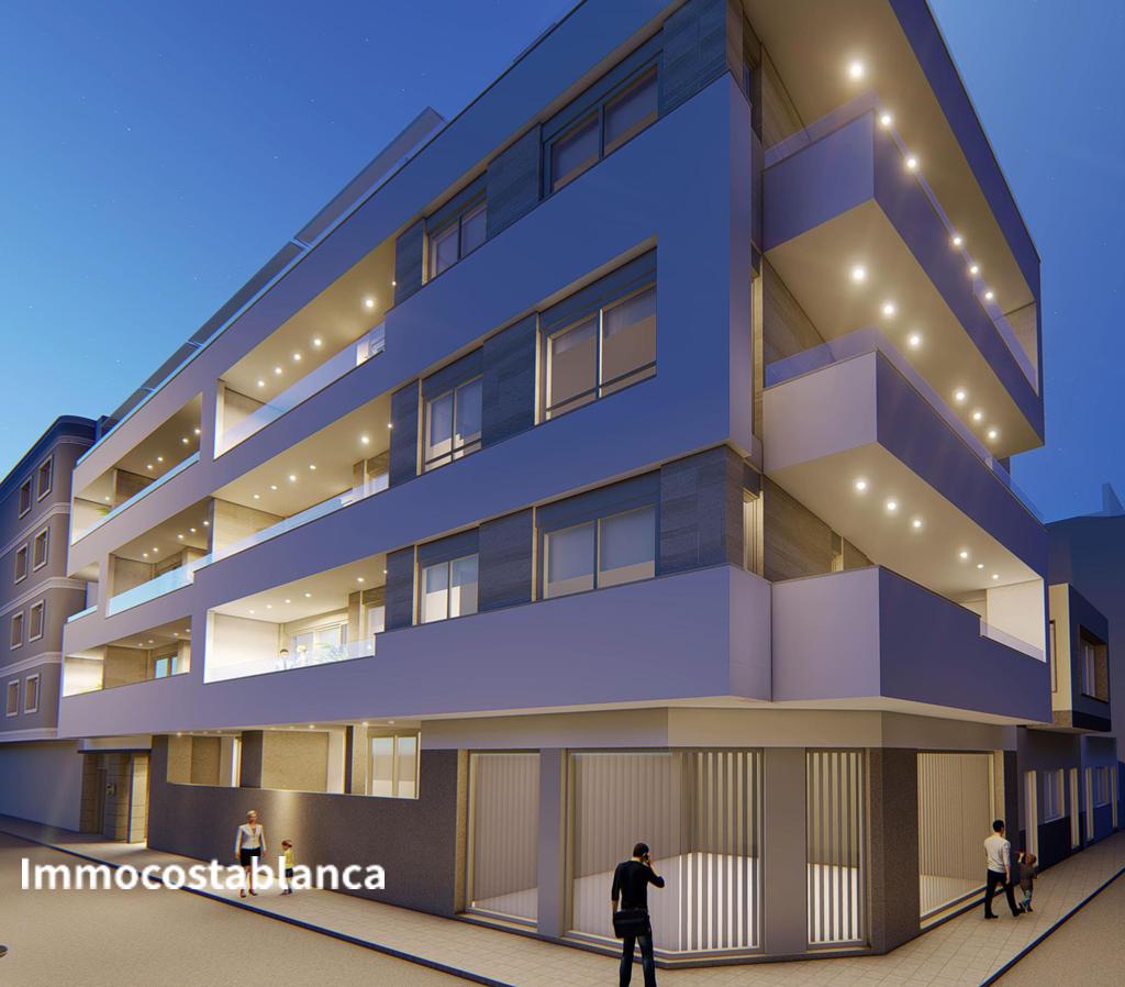 Apartment in Torrevieja, 64 m², 240,000 €, photo 9, listing 35975536