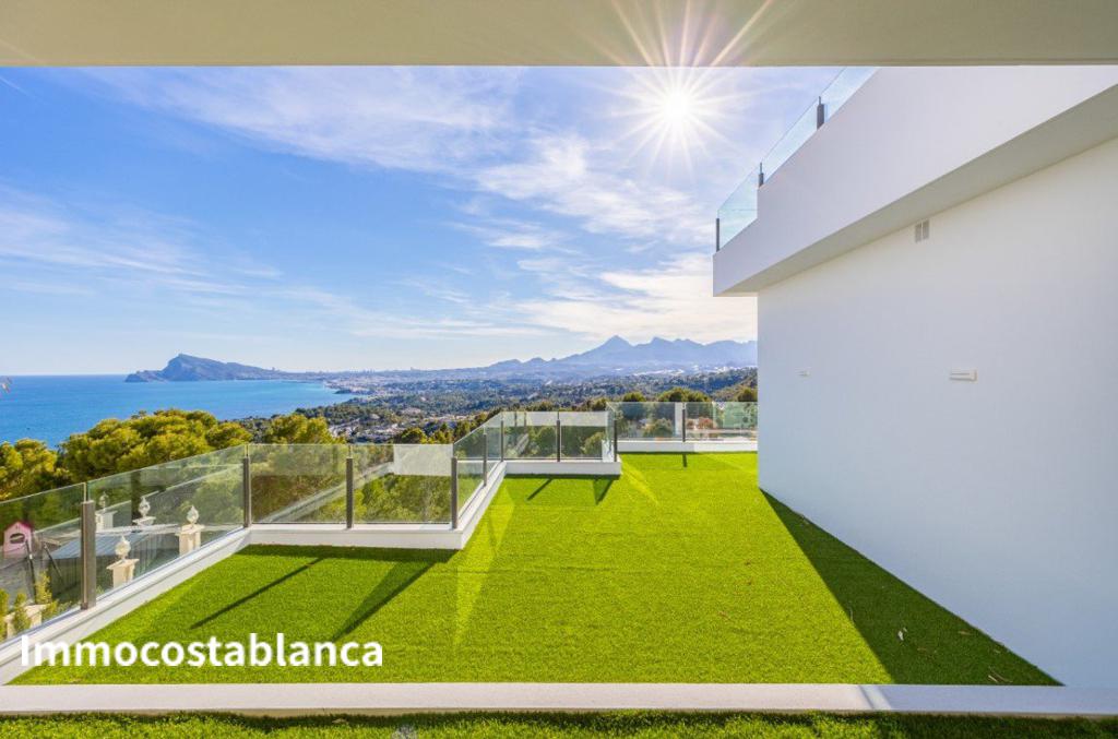 Detached house in Altea, 560 m², 2,350,000 €, photo 5, listing 20128416