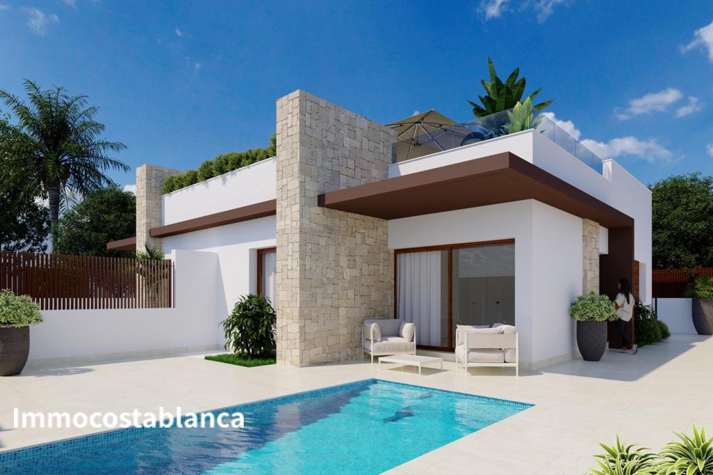 Villa in Orihuela Costa, 73 m², 351,000 €, photo 3, listing 50295536