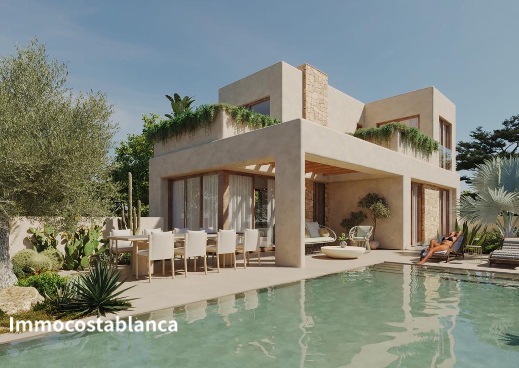 Villa in Benidorm, 167 m², 755,000 €, photo 2, listing 22367536