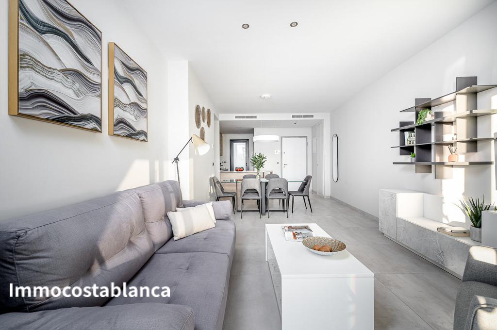Apartment in Benidorm, 106 m², 529,000 €, photo 6, listing 69837136